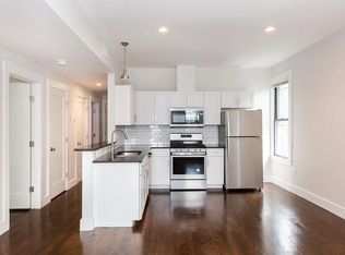 24 Clary St #1, Cambridge, MA 02139