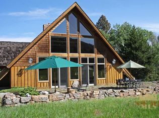 250 Z Bar T Rd, Whitehall, MT 59759