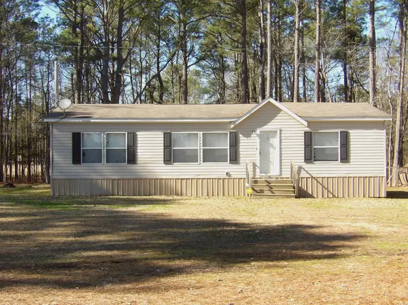 768 Ashley Rd, Hamburg, AR 71646