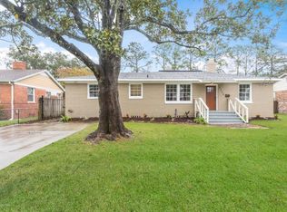 2235 Redfern Rd, Jacksonville, FL 32207