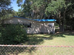 3305 Speer Rd, Plant City, FL 33565