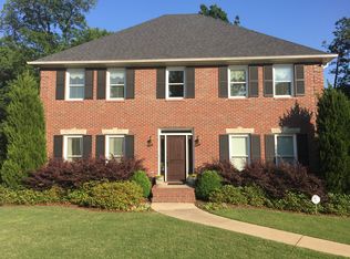 1333 Forest Ridge Ct, Birmingham, AL 35226