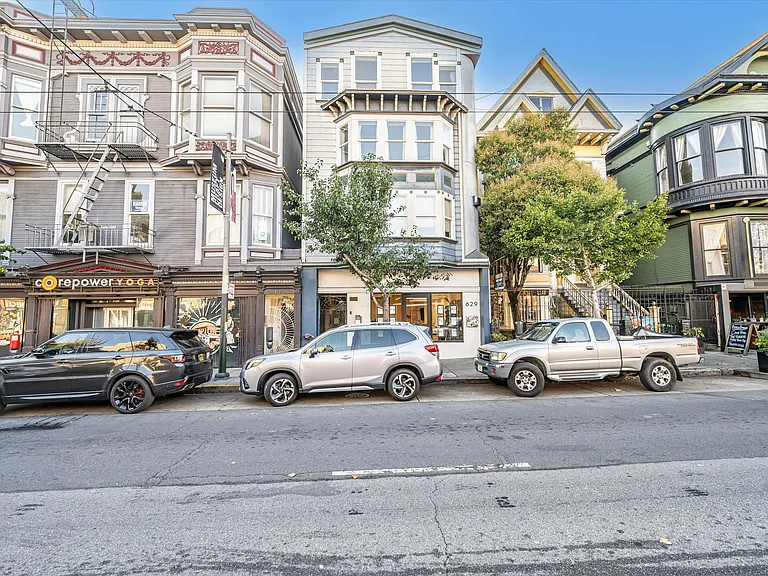 631 Divisadero St #301 — Photo 18