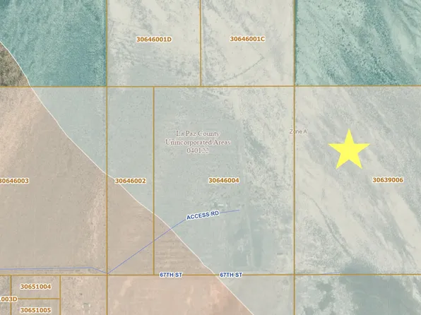 50251 67th St, Bouse, AZ 85325