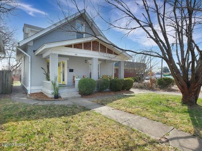 995 Schiller Ave, Louisville, KY, 40204