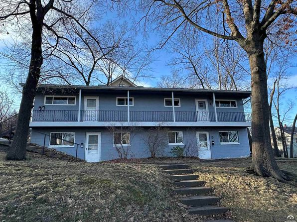 1001 Indiana St, Lawrence, KS 66044