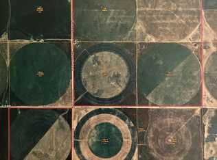 18505 21st Rd, Cimarron, KS 67835