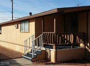 5665 E Carey Ave, Las Vegas, NV 89156