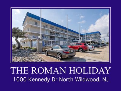 1000 Kennedy Dr SUITE 104, North Wildwood, NJ, 08260