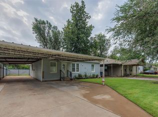 4716 S Drexel Ave, Oklahoma City, OK 73119