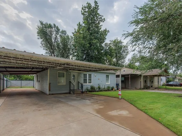 4716 S Drexel Ave, Oklahoma City, OK 73119