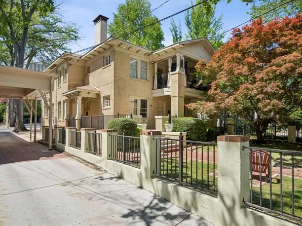 708 Myrtle St NE, Atlanta, GA 30308