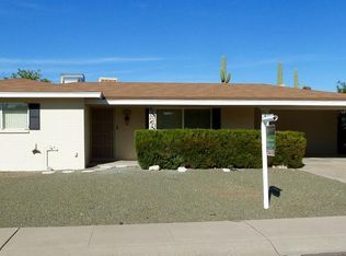 5416 E Dallas St, Mesa, AZ 85205
