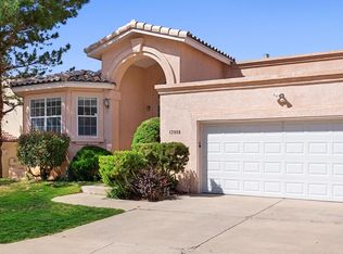 13928 Villa Sandia Pl NE, Albuquerque, NM 87112