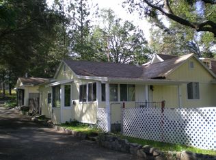 58014 Road 601, Ahwahnee, CA