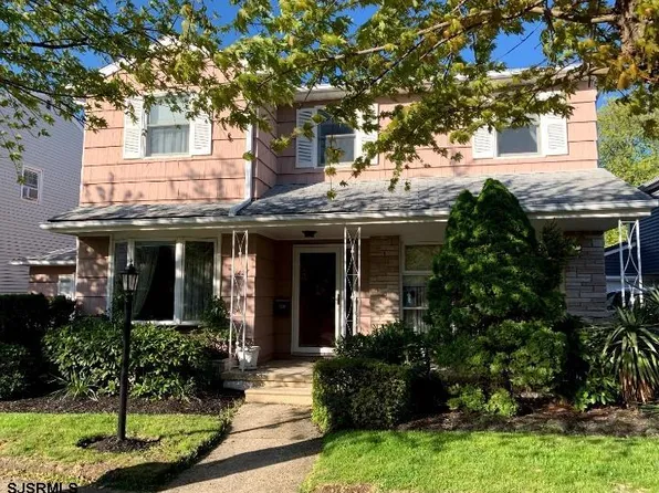 427 N Clermont Ave, Margate, NJ 08402