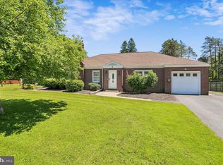 321 N 3rd St, Oakland, MD 21550