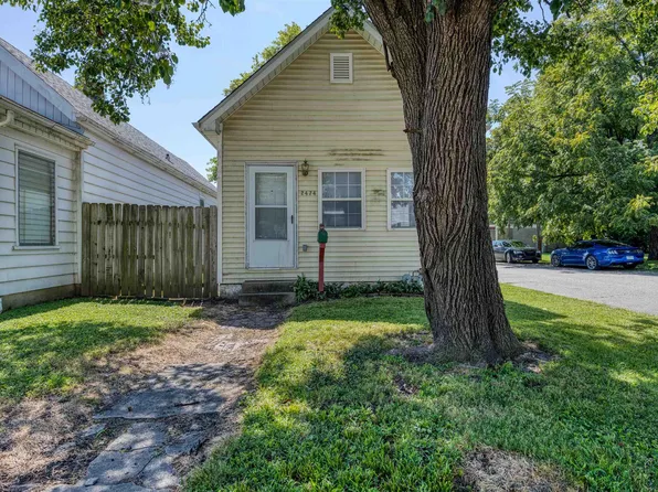 2474 W Virginia St, Evansville, IN 47712