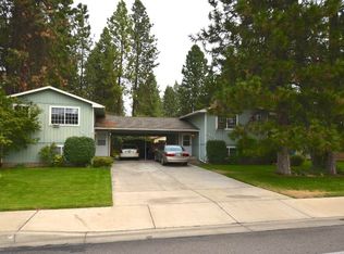10717 E 32nd Ave, Spokane, WA 99206