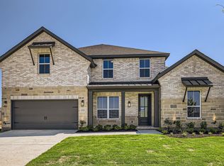 2222 Ten Mile Creek Rd, Celina, TX 75009
