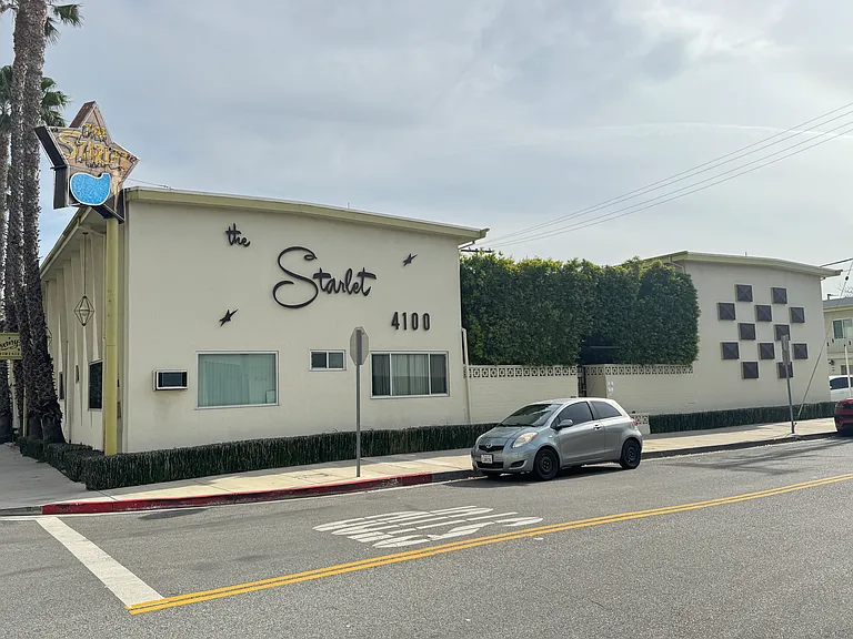 4100 Warner Blvd #I — Photo 13
