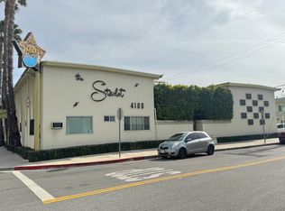 4100 Warner Blvd APT K, Burbank, CA 91505