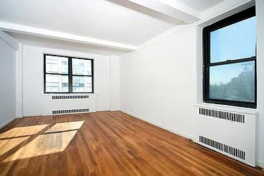 Rented by Bank Neary