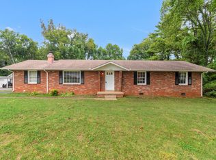 802 W Northfield Blvd, Murfreesboro, TN 37129