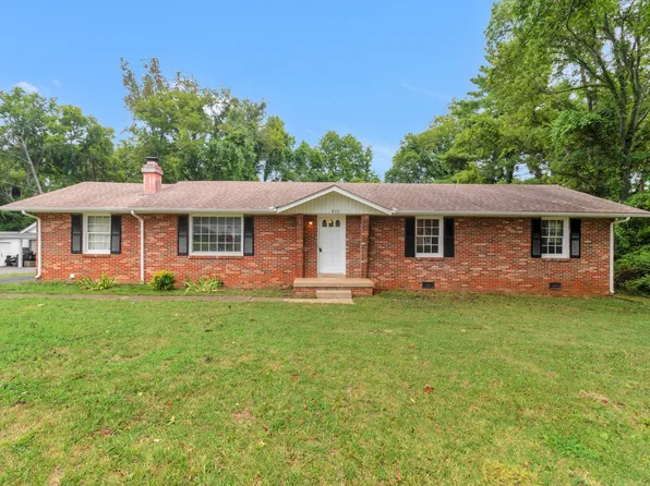 802 W Northfield Blvd, Murfreesboro, TN 37129