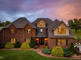 194 Willow Brook Dr, Rosedale, VA 24280