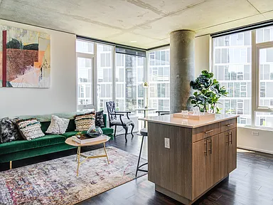 NV Apartments