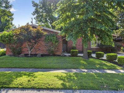 13083 Ferntrails Ln, Saint Louis, MO, 63141