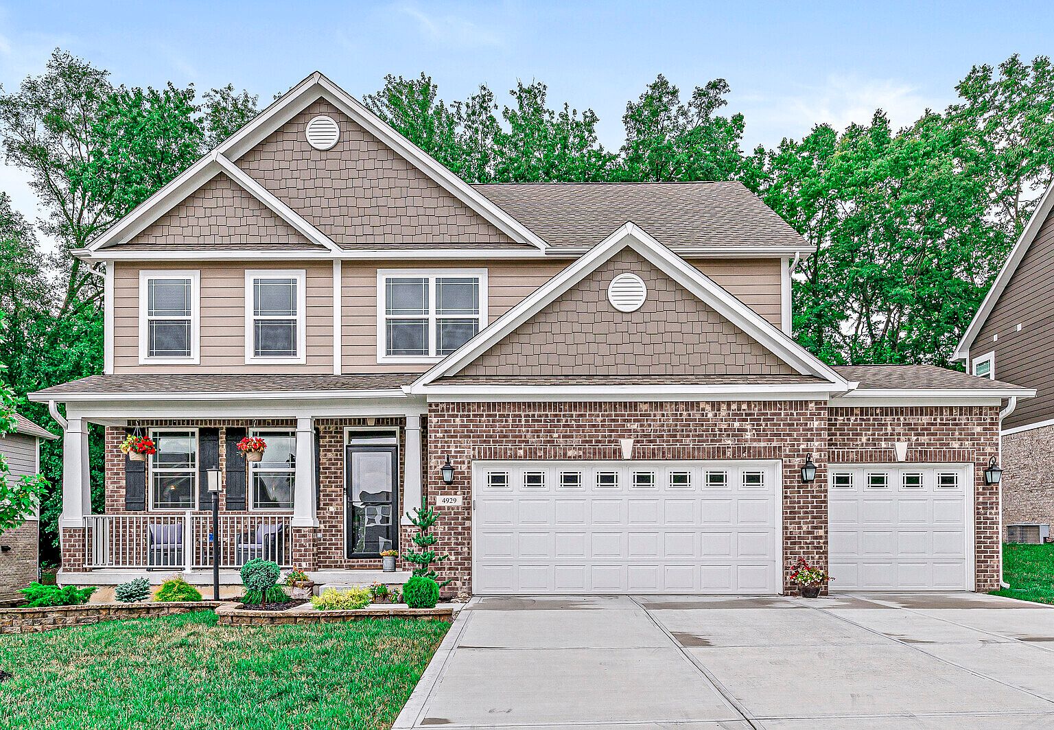 4929 Brickert Way, Greenwood, IN 46142 Zillow