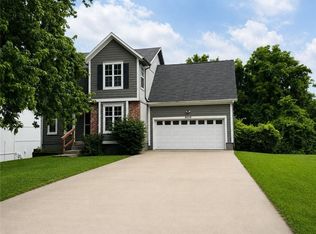 9629 W 51st St, Merriam, KS 66203