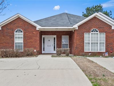 6426 Covington Villas Dr, Tuscaloosa, AL, 35405