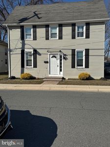 114 Mechanic St, Harrington, DE, 19952