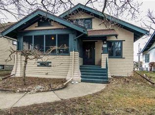 213 Shaw St, Rockford, IL 61104