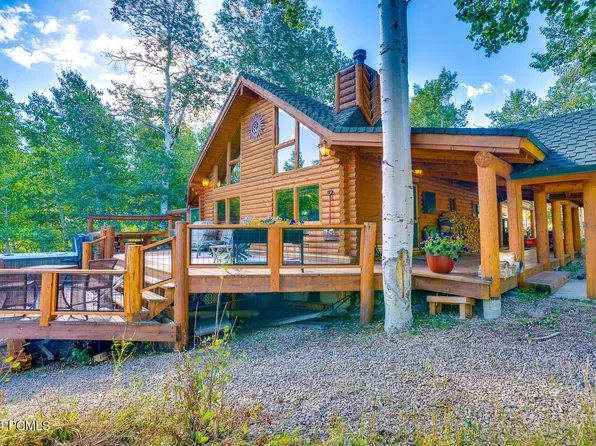 4547 Fawn Way, Heber City, UT 84032