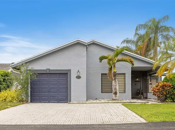 971 NW 89th Ave, Plantation, FL 33324