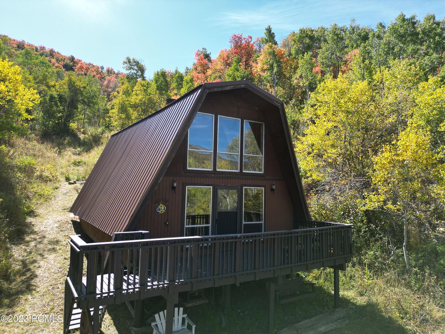 1948 Moose Holw, Coalville, UT 84017 MLS 12303462 Zillow