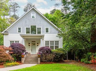 400 Rock Springs Rd NE, Atlanta, GA 30324