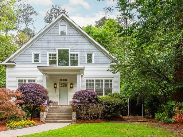 400 Rock Springs Rd NE, Atlanta, GA 30324