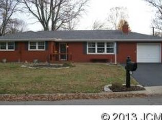 2024 Wells Dr, Madison, IN 47250
