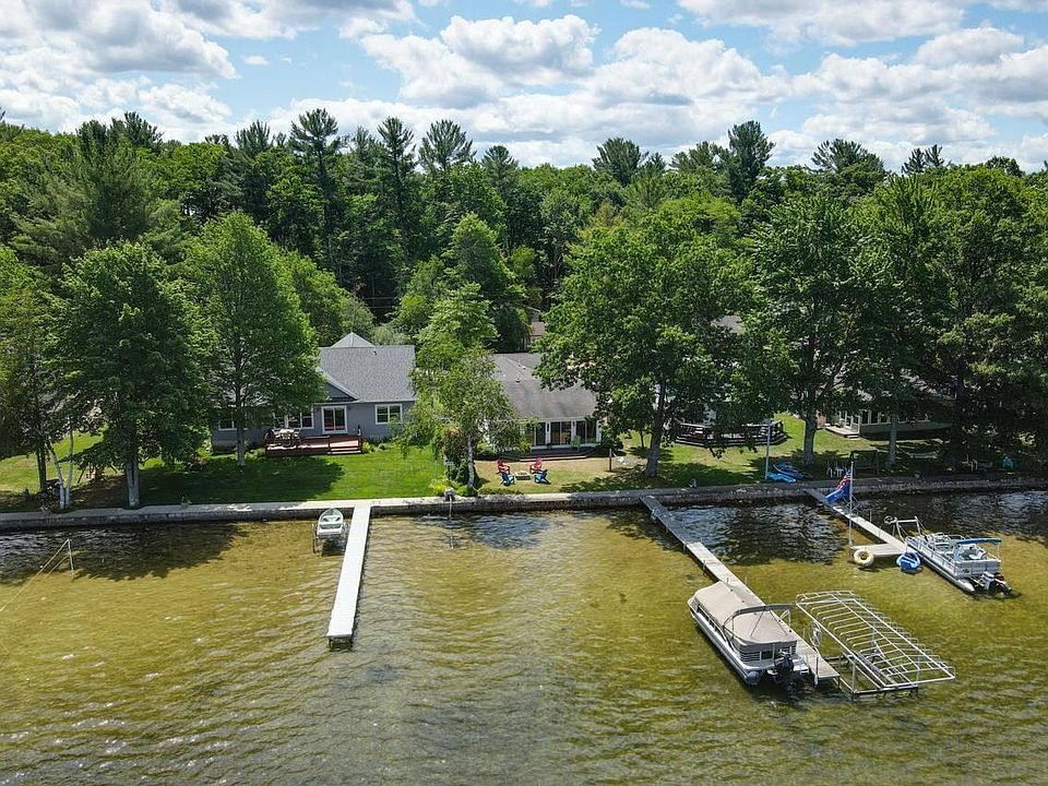 11637 Lake Shore Dr, Fife Lake, MI 49633 | Zillow