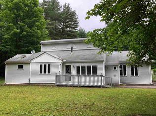 4504 Atwood Rd, Stone Ridge, NY 12484