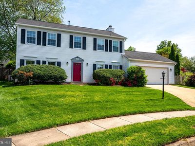 14523 William Carr Ln, Centreville, VA, 20120