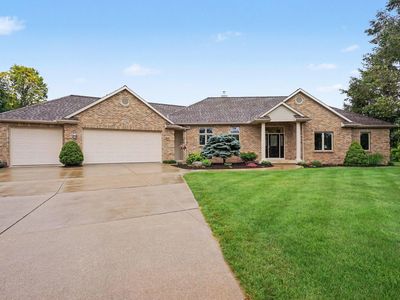 3559 Elk Ct, Zeeland, MI, 49464