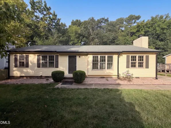 3917 Falmouth Dr, Raleigh, NC 27604