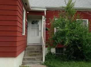 1610 E 17th St, Cheyenne, WY 82001