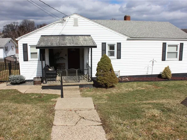 11431 Joseph St, North Huntingdon, PA 15642